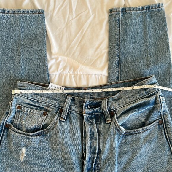 Levi’s 501 Skinny Premium - Picture 12 of 15